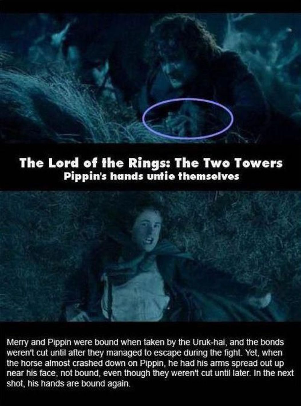 Lord of the Rings