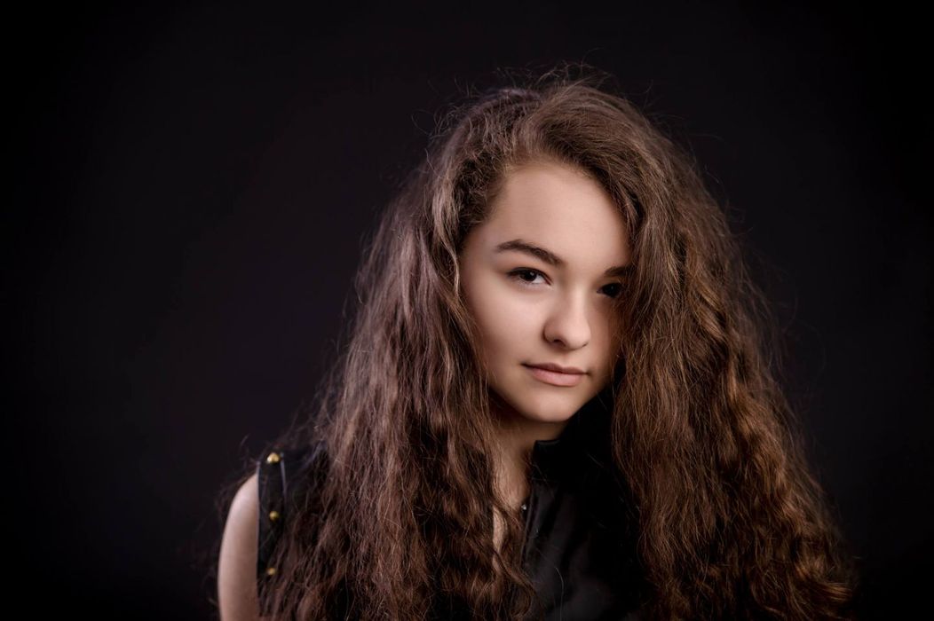 Rebeca Maria Neacșu de la Românii au talent 