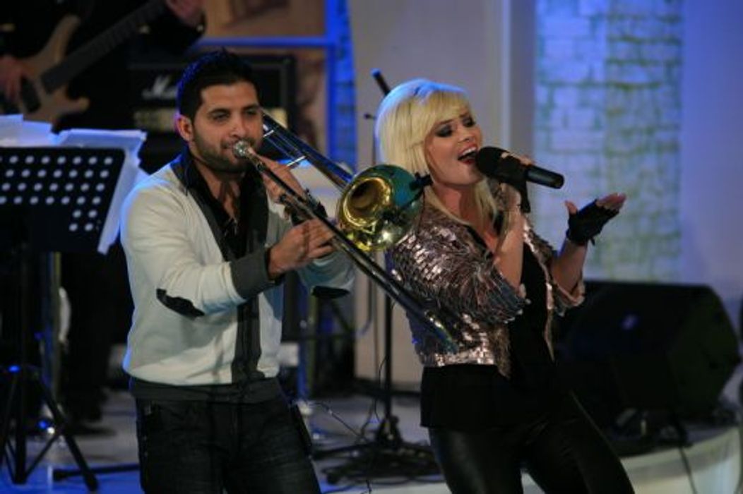 Delia Matache