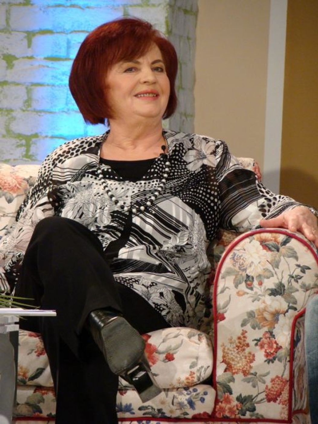 Mama lui Adrian Enache