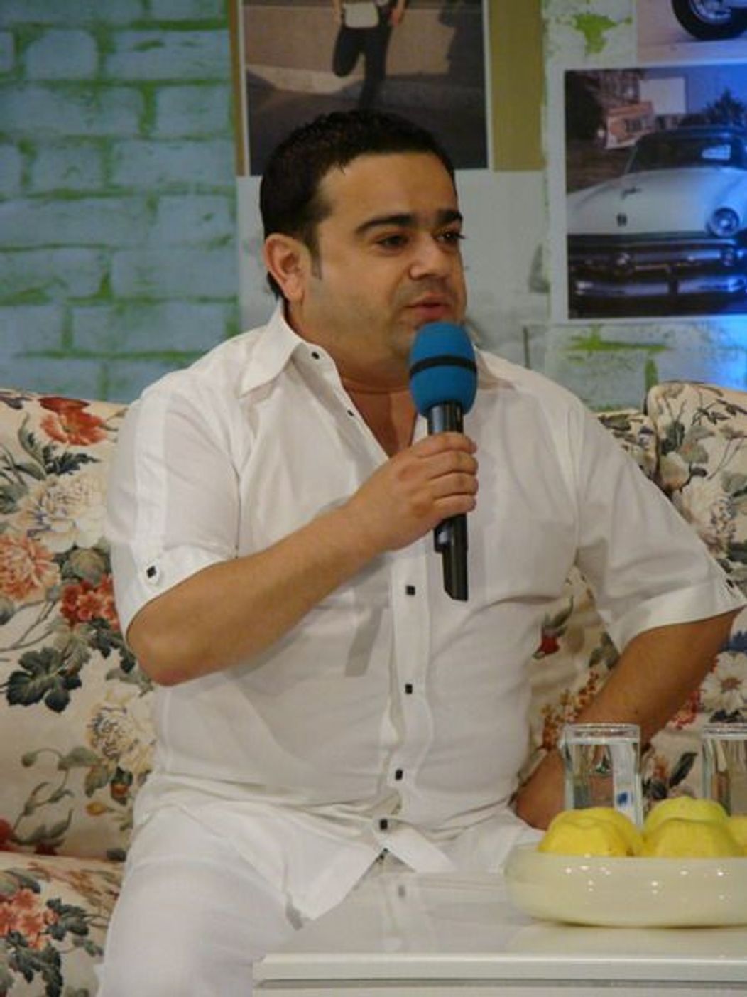 Adi Minune