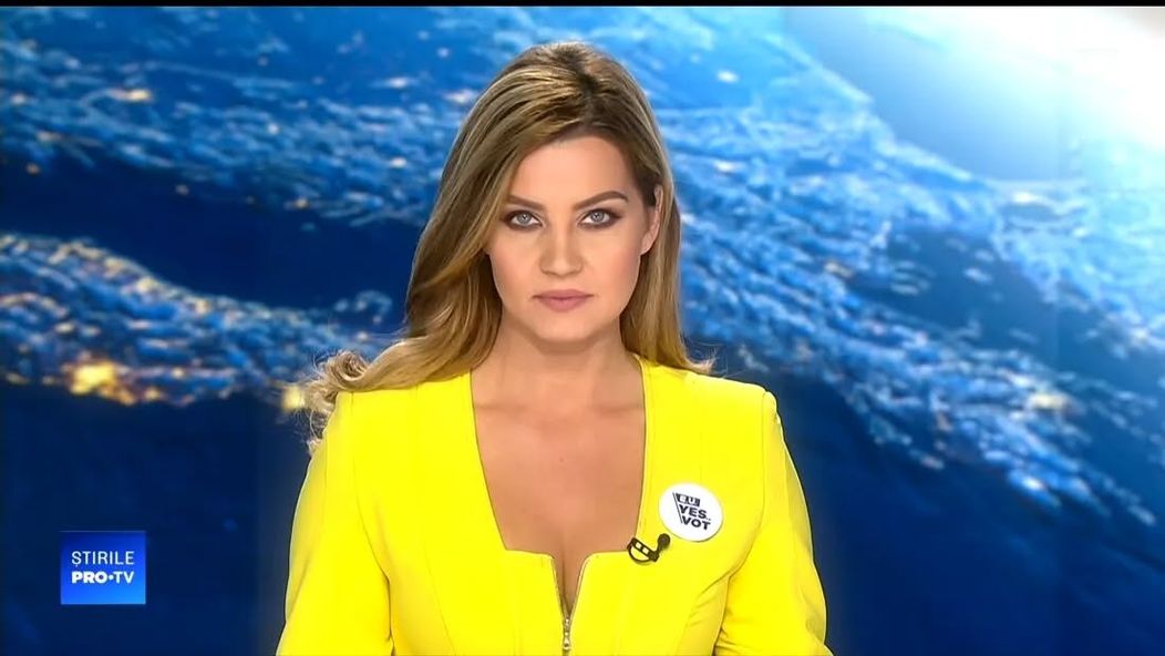 monica dascalu