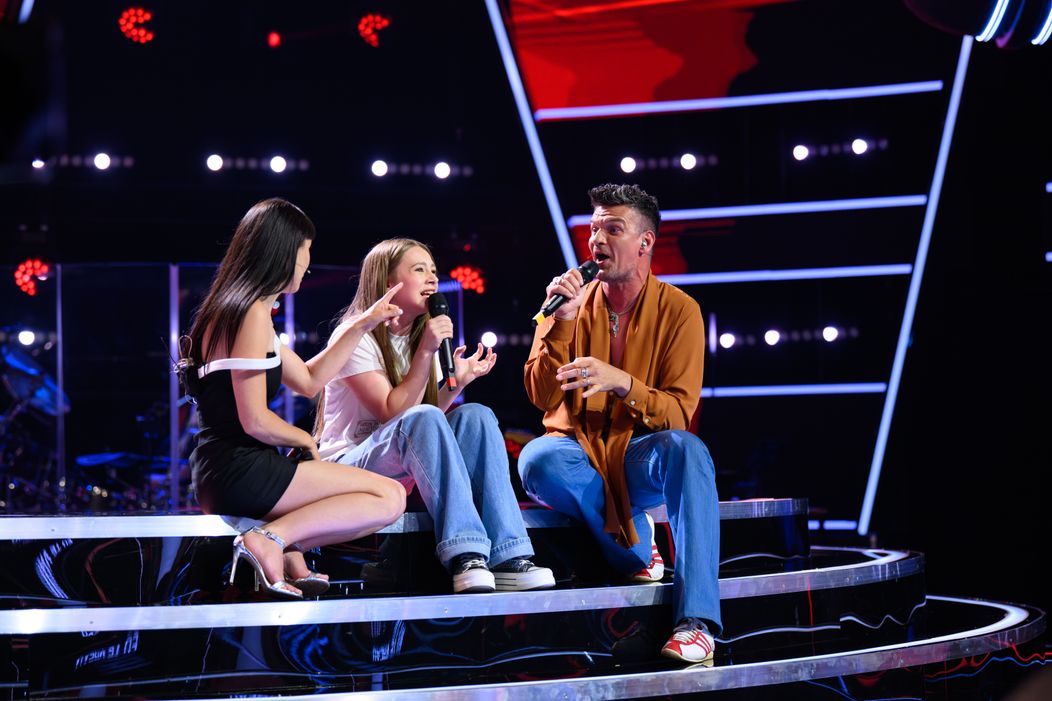 Vocea Romaniei 18.07.2025 (899)
