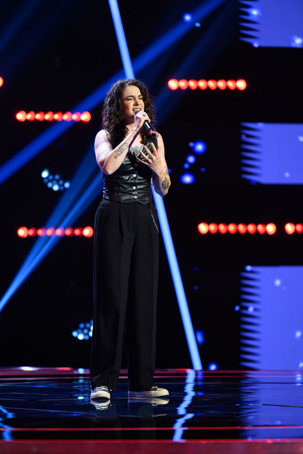 Vocea Romaniei 15.07.2025 (889)