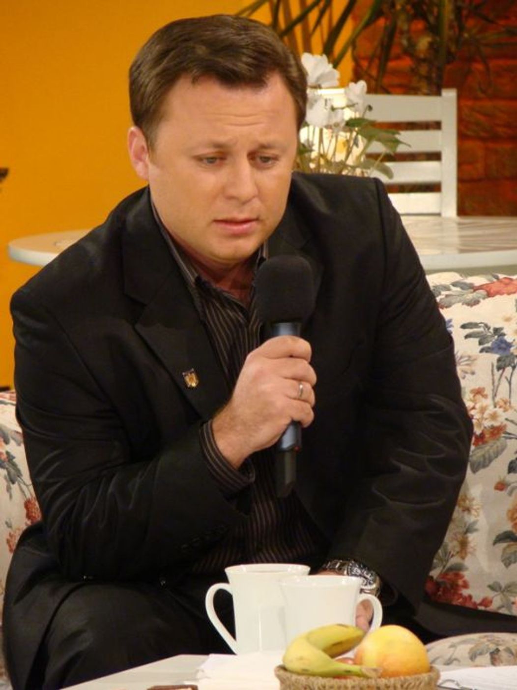 Dragos Dolanescu