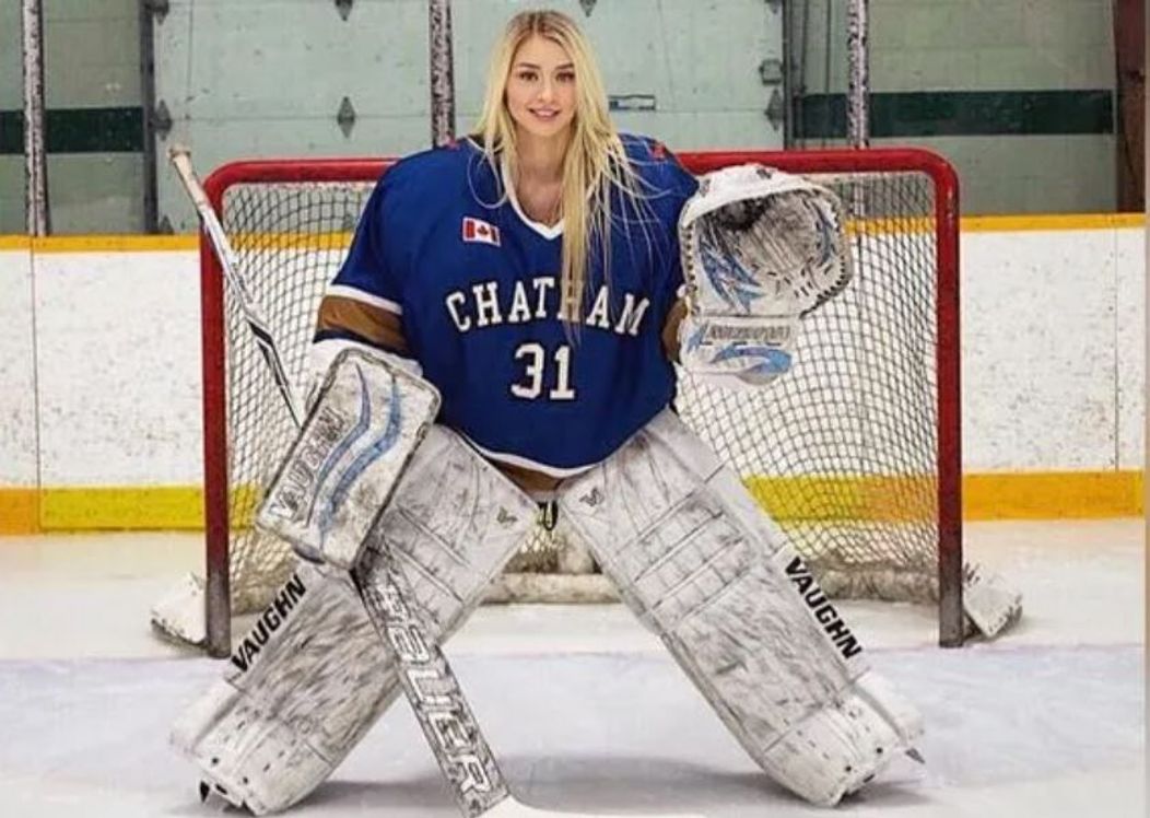 Mikayla Demaiter