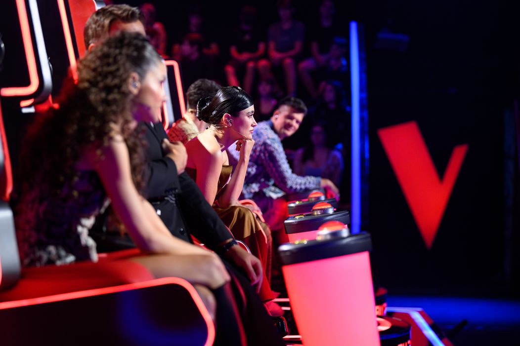 Vocea Romaniei 15.07.2025 (991)