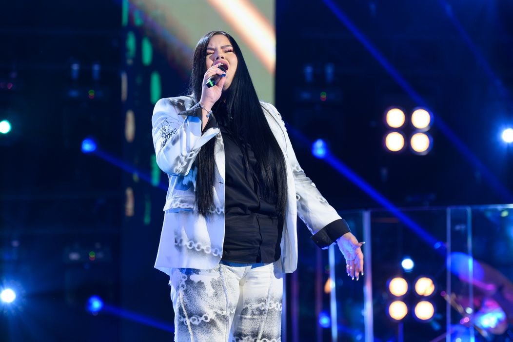 Vocea Romaniei 25.08.2025 (1186)