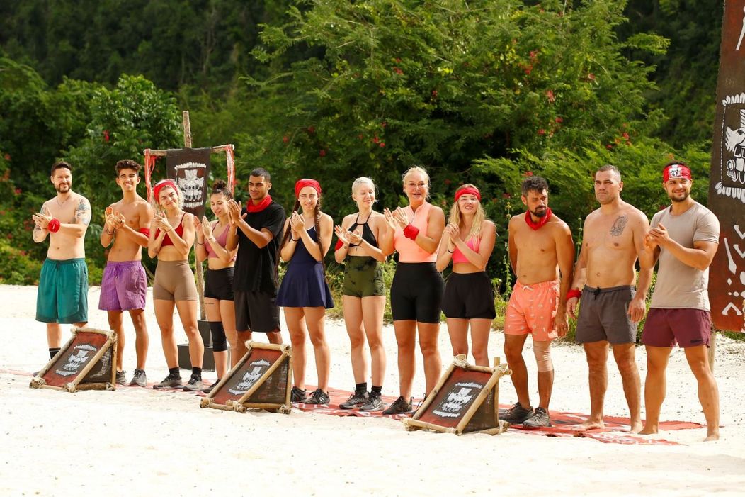 Faimoșii la Survivor 2023