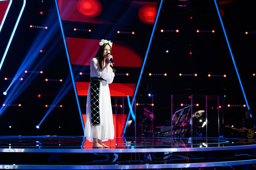 Vocea Romaniei 16.07.2025 (660)