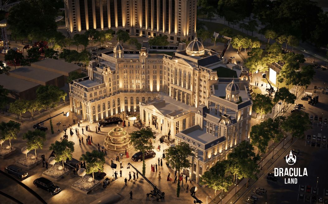 grand hotel DL