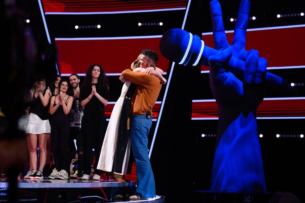 Vocea Romaniei 18.07.2025 (1070)
