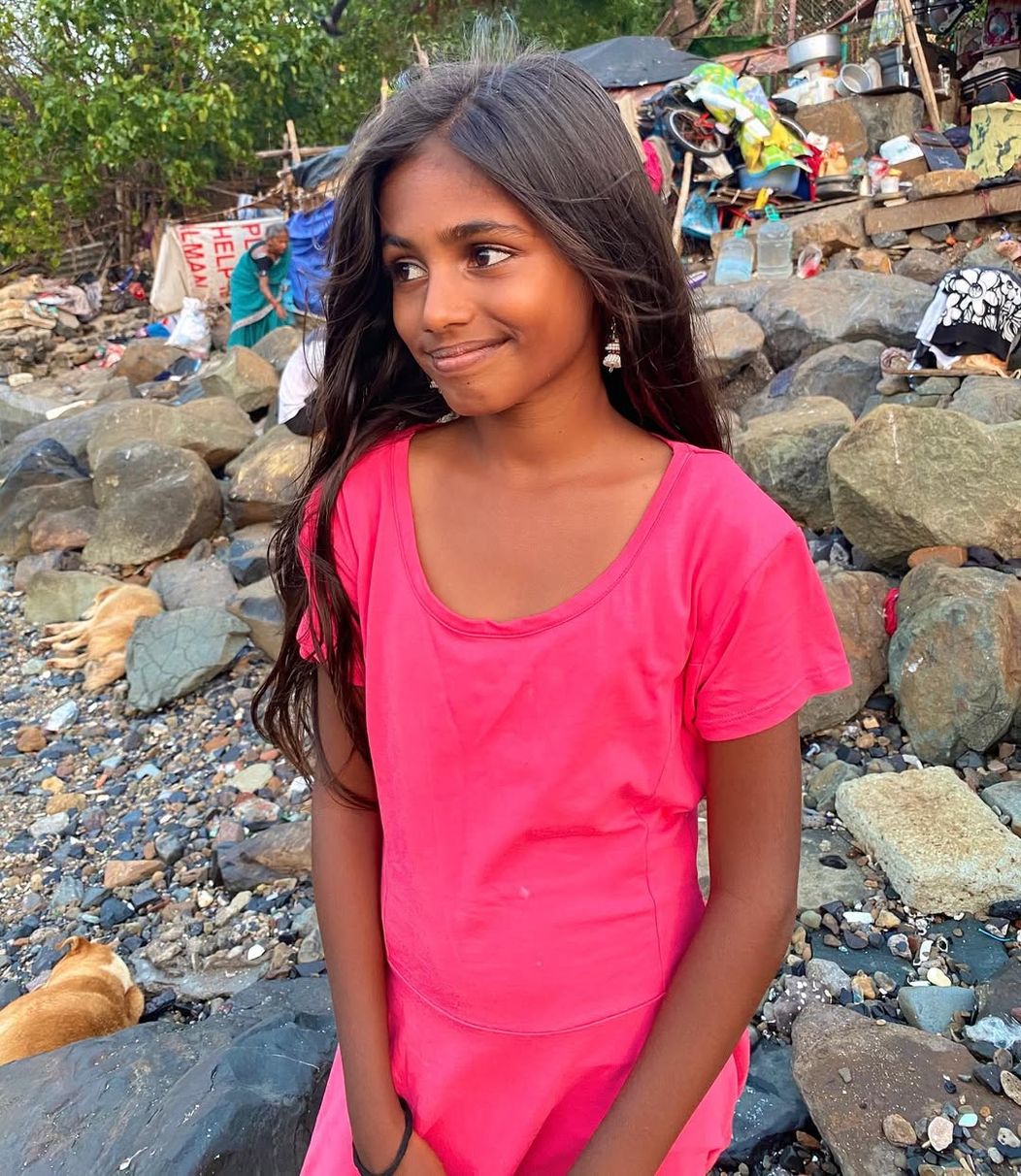 I love this dress so much I am getting it too dirty 😄😬 This was going to be my audition dress but it’s okay! 🦋 #kidsmodel #model #theprincessfromtheslum
