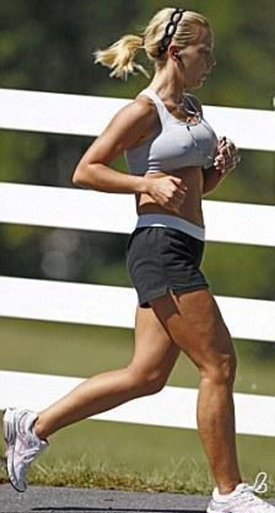 Kate Gosselin