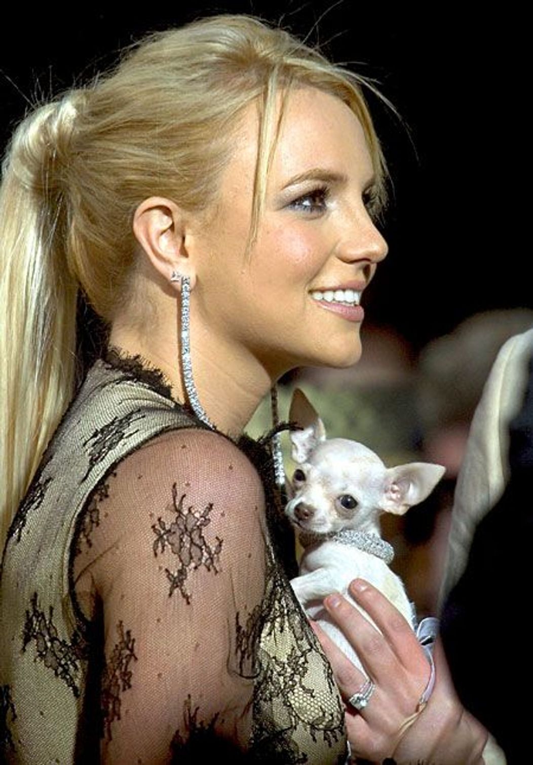 Britney Spears