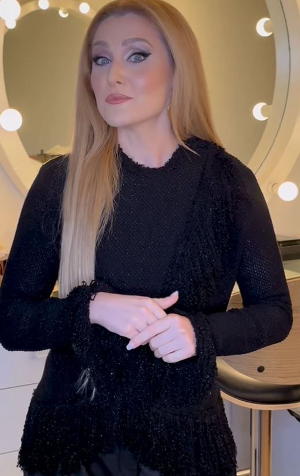 Alina Sorescu