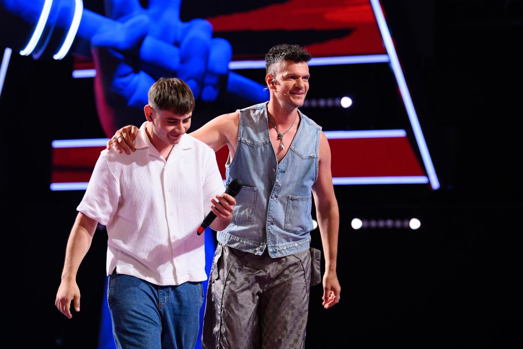 Vocea Romaniei 16.07.2025 (757)