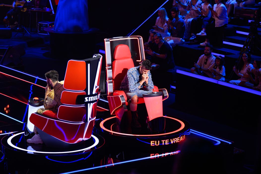 Vocea Romaniei 21.07.2025 (863)