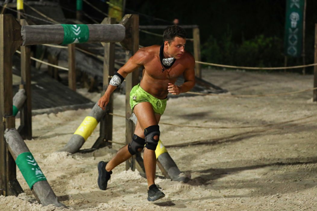 Finala Survivor România 2025. A început lupta pentru ultimul loc din finală. Cine este concurentul care și l-a adjudecat „Am avut cu cine, că, altfel, nu puteam arăta cât sunt de bun” (26)