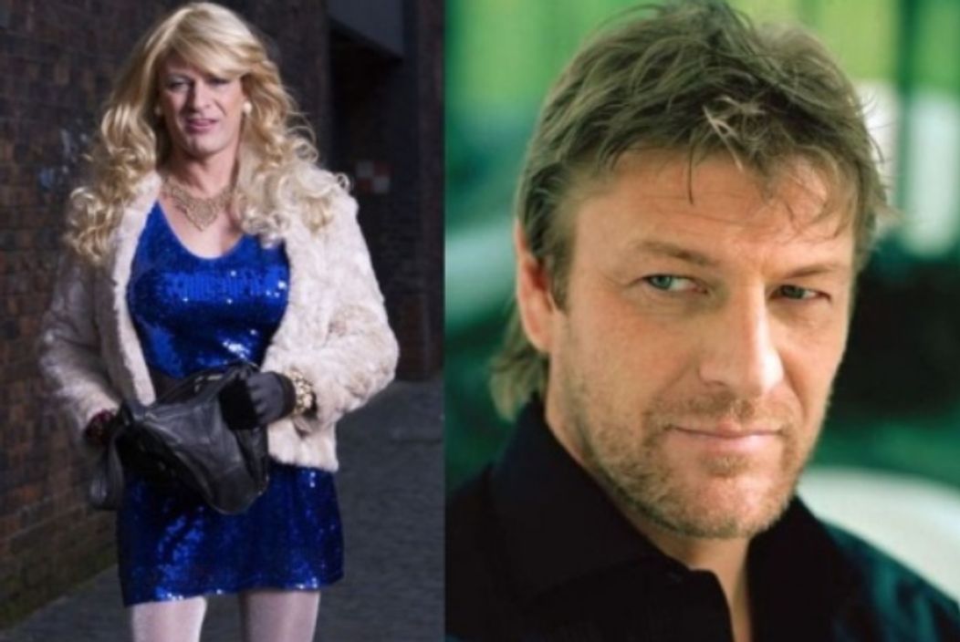 Sean Bean