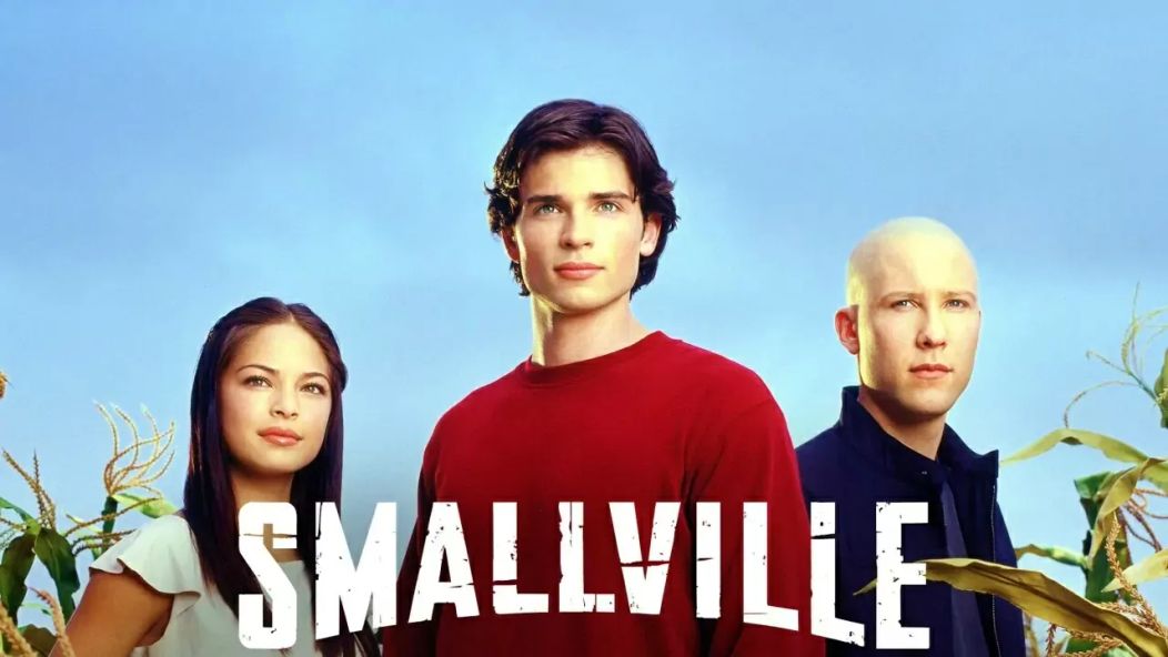 smallville