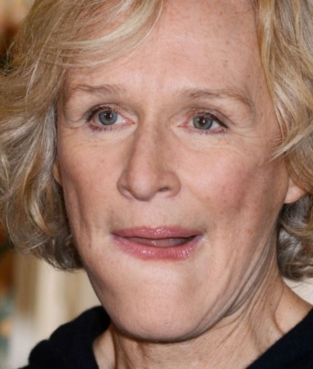 Glenn Close 