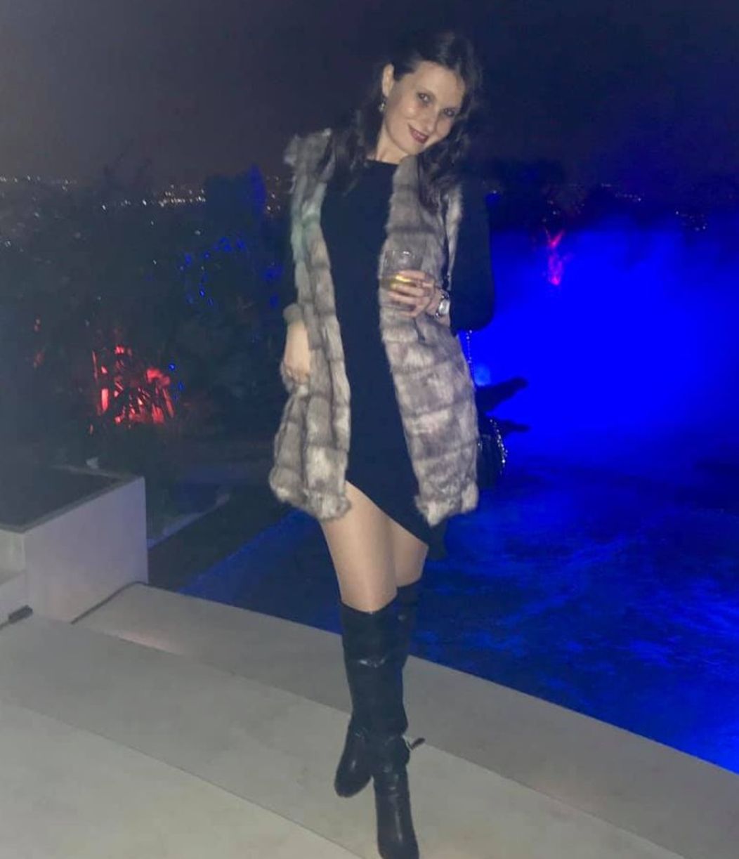 daniela trica 2