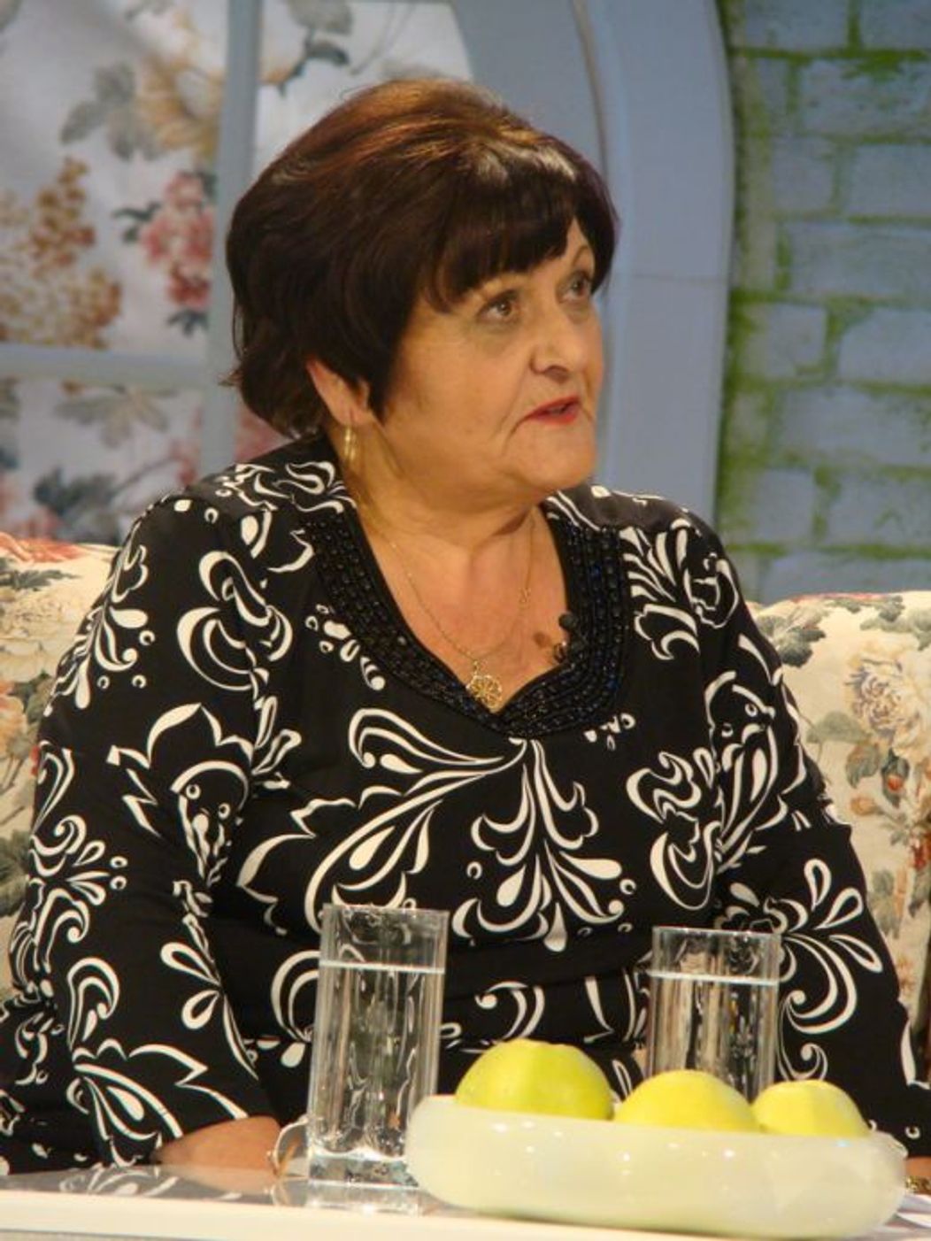 Profira Carstea