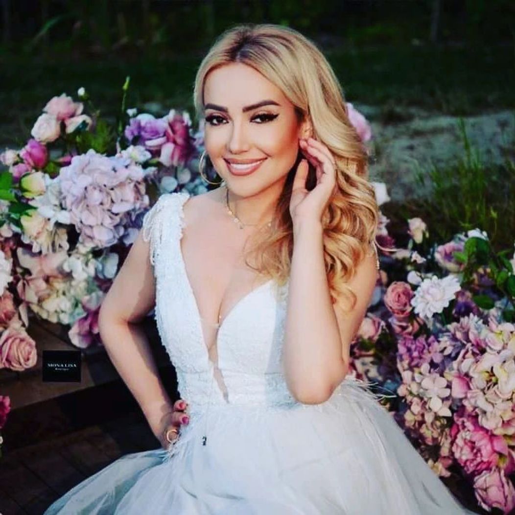 Adriana Ochișanu