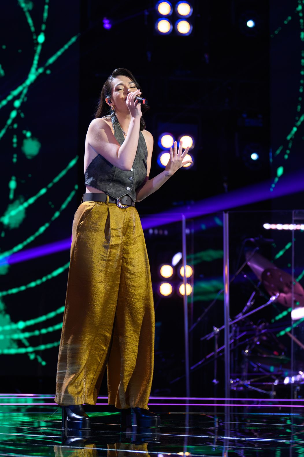 Vocea Romaniei 25.08.2025 (1304)