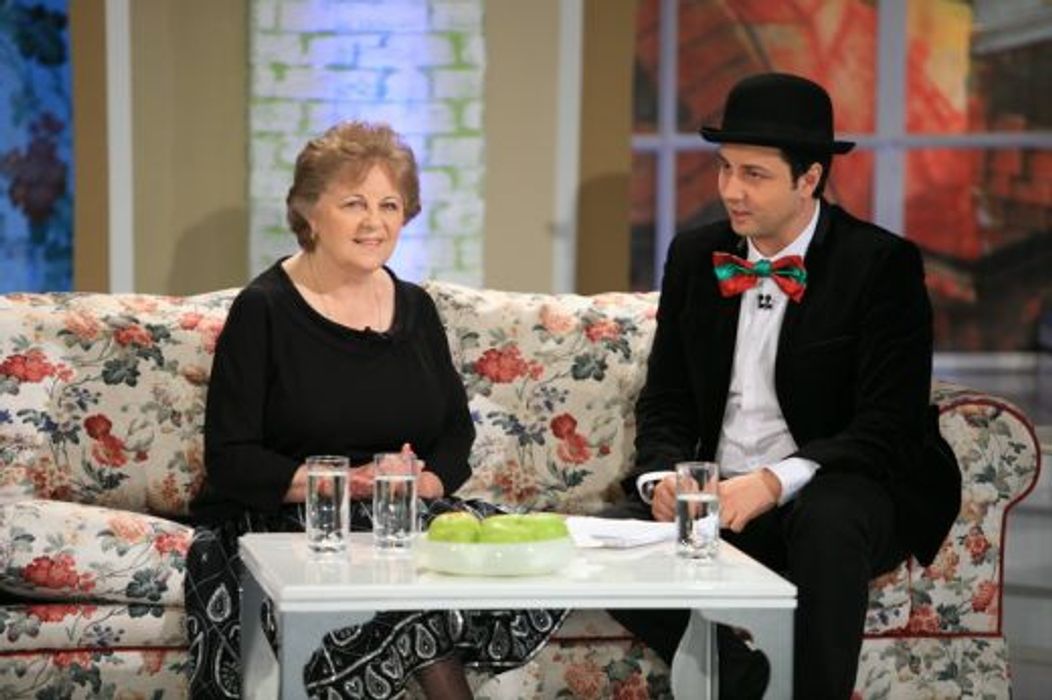 Mandita Constantin