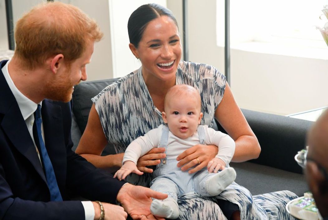 Tatăl lui Meghan Markle, propunere neaștepată pentru Oprah. Thomas Markle a fost acasă la vedeta TV