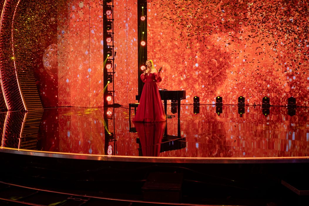 Violeta Botezatu - golden buzz Andi Moisescu (11)