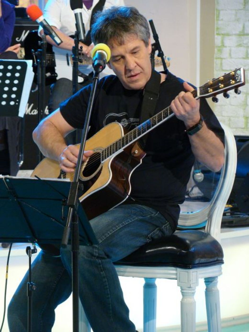 Daniel Iancu
