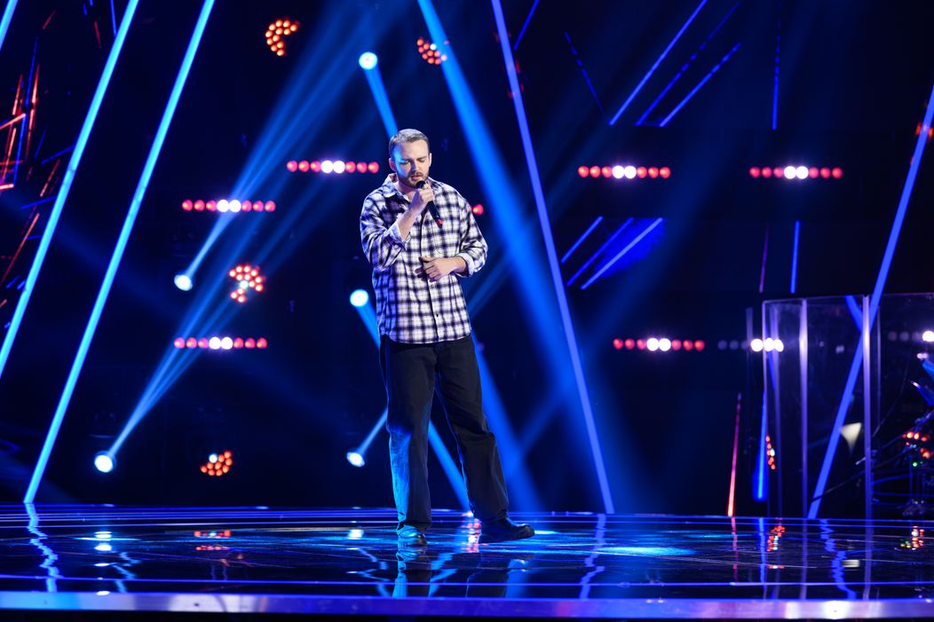 Vocea Romaniei 21.07.2025 (1067)