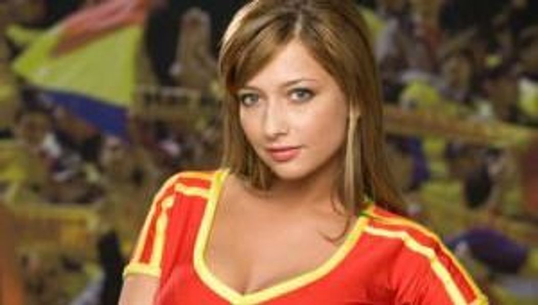 Oana Bercaru