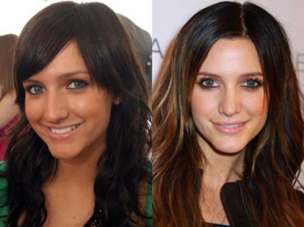 Ashlee Simpson