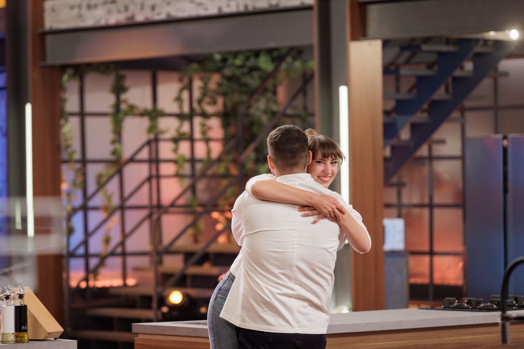 Finala MasterChef România, 16 decembrie 2025. Cine sunt concurenții care trec mai departe și gătesc în ultima probă a serii. Florin Dumitrescu, Sorin Bontea și Cătălin Scărlătescu au luat o deciz (4)