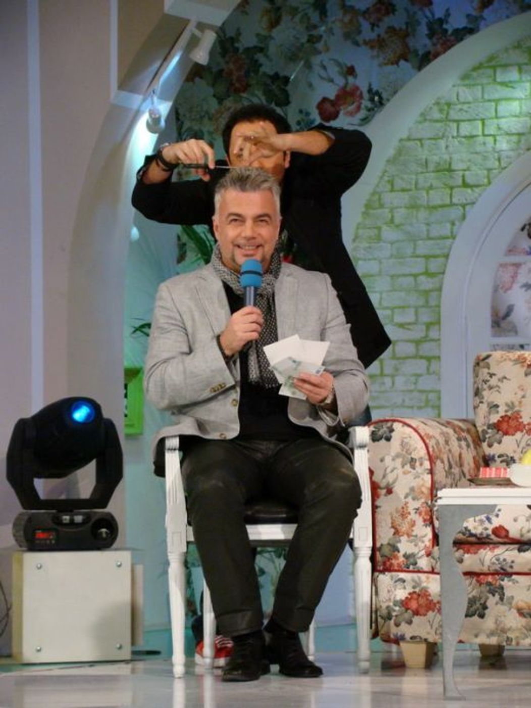 Adrian Enache si Catalin Maruta