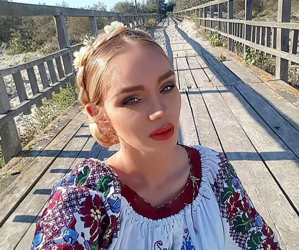Sursa FOTO: Instagram