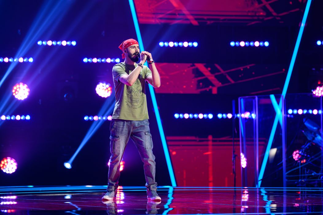 Vocea Romaniei 21.07.2025 (516)