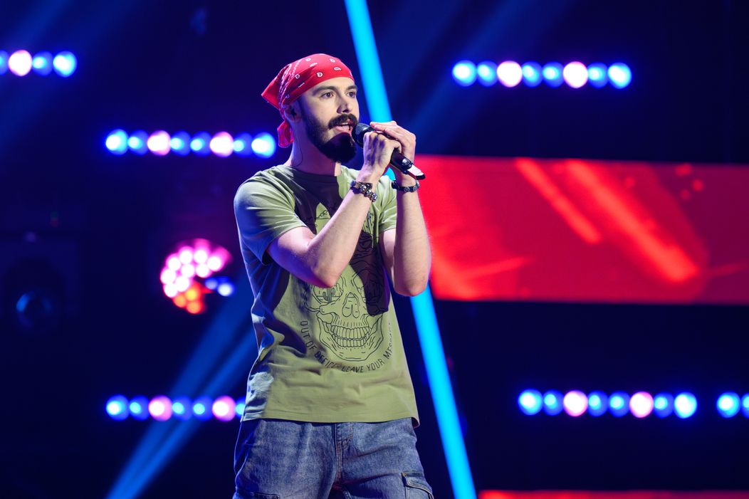 Vocea Romaniei 21.07.2025 (517)