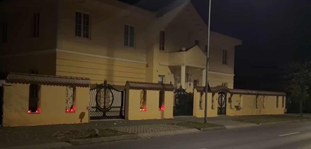 vila lui kreiner