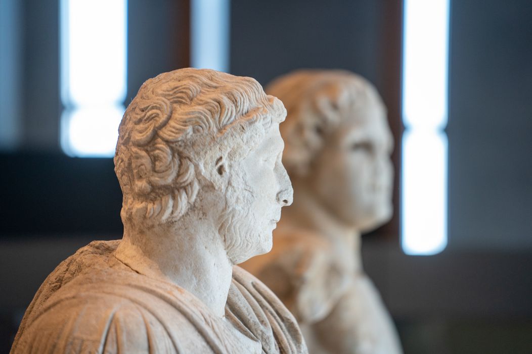 Troy Museum 4
