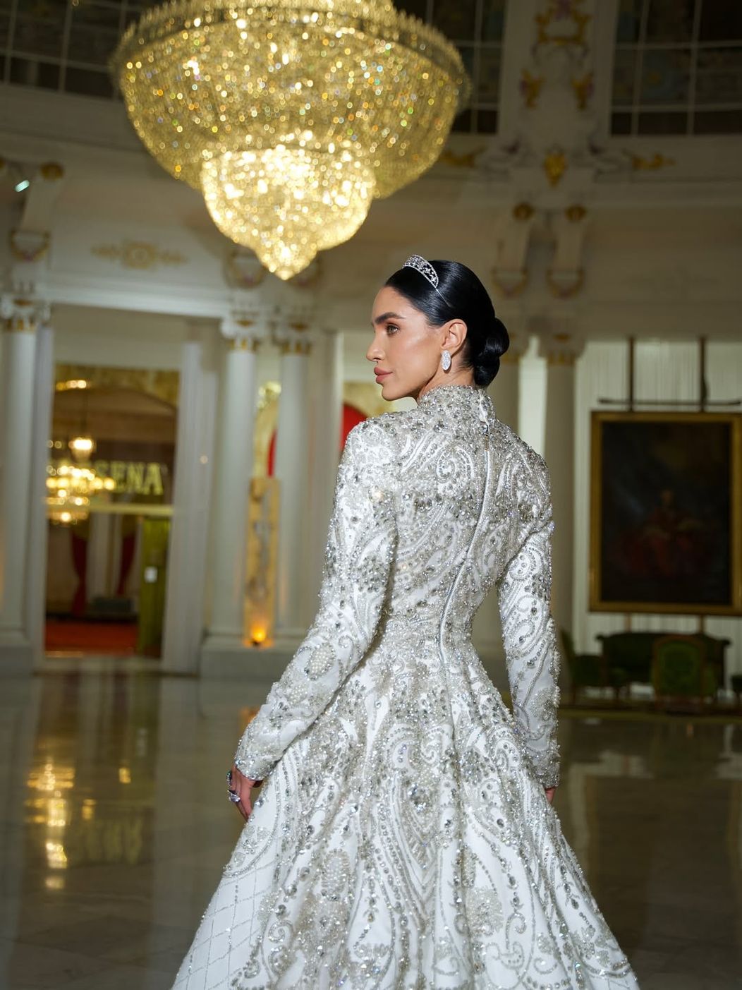 O seară plină de strălucire și emoție la The Grand Ball of Prince and Princesses, în Monte Carlo (5)