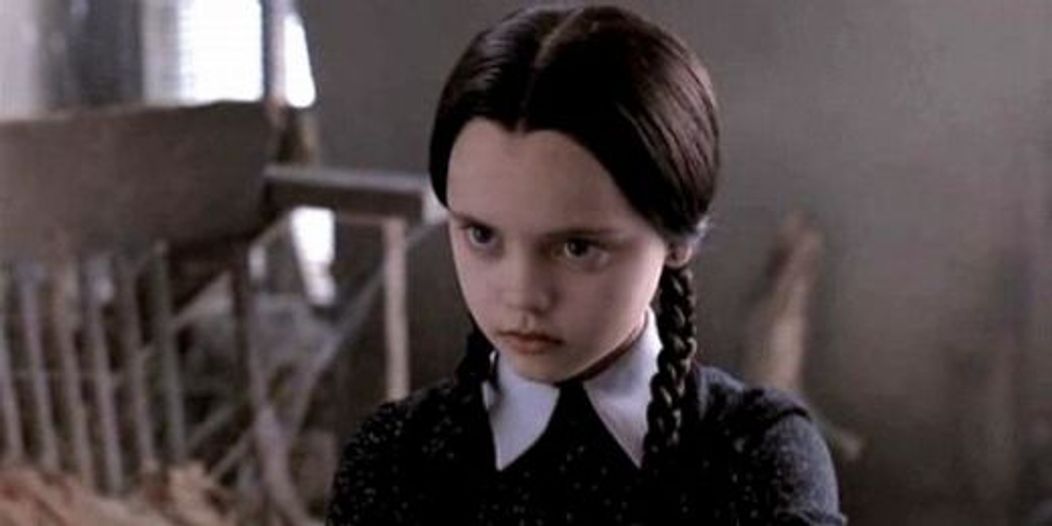 Christina Ricci