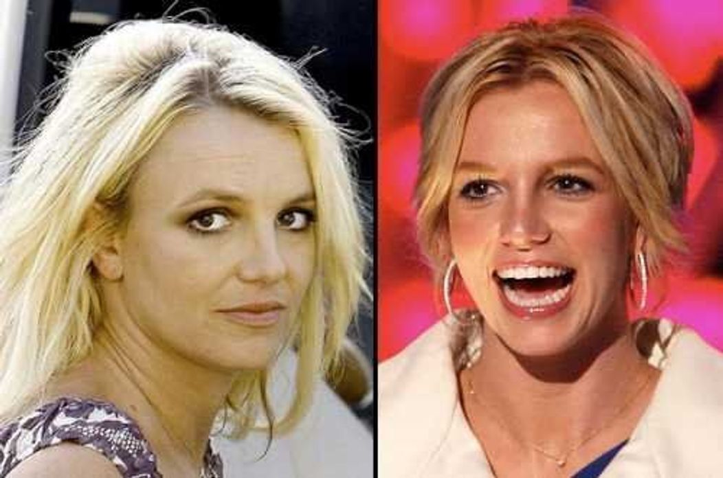 Britney Spears