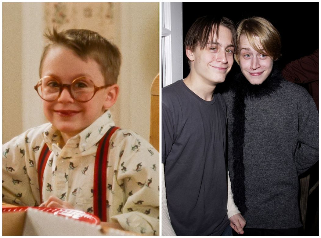 kieran si macaulay