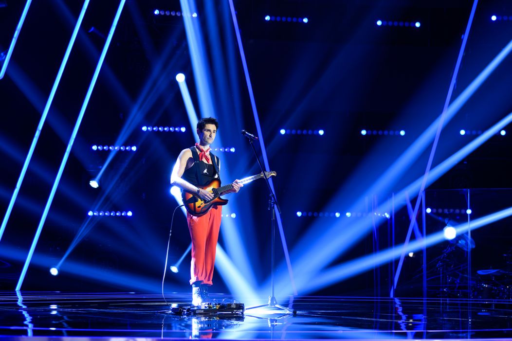 Vocea Romaniei 22.07.2025 (535)