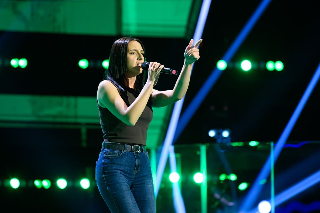 Vocea Romaniei 16.07.2025 (1013)
